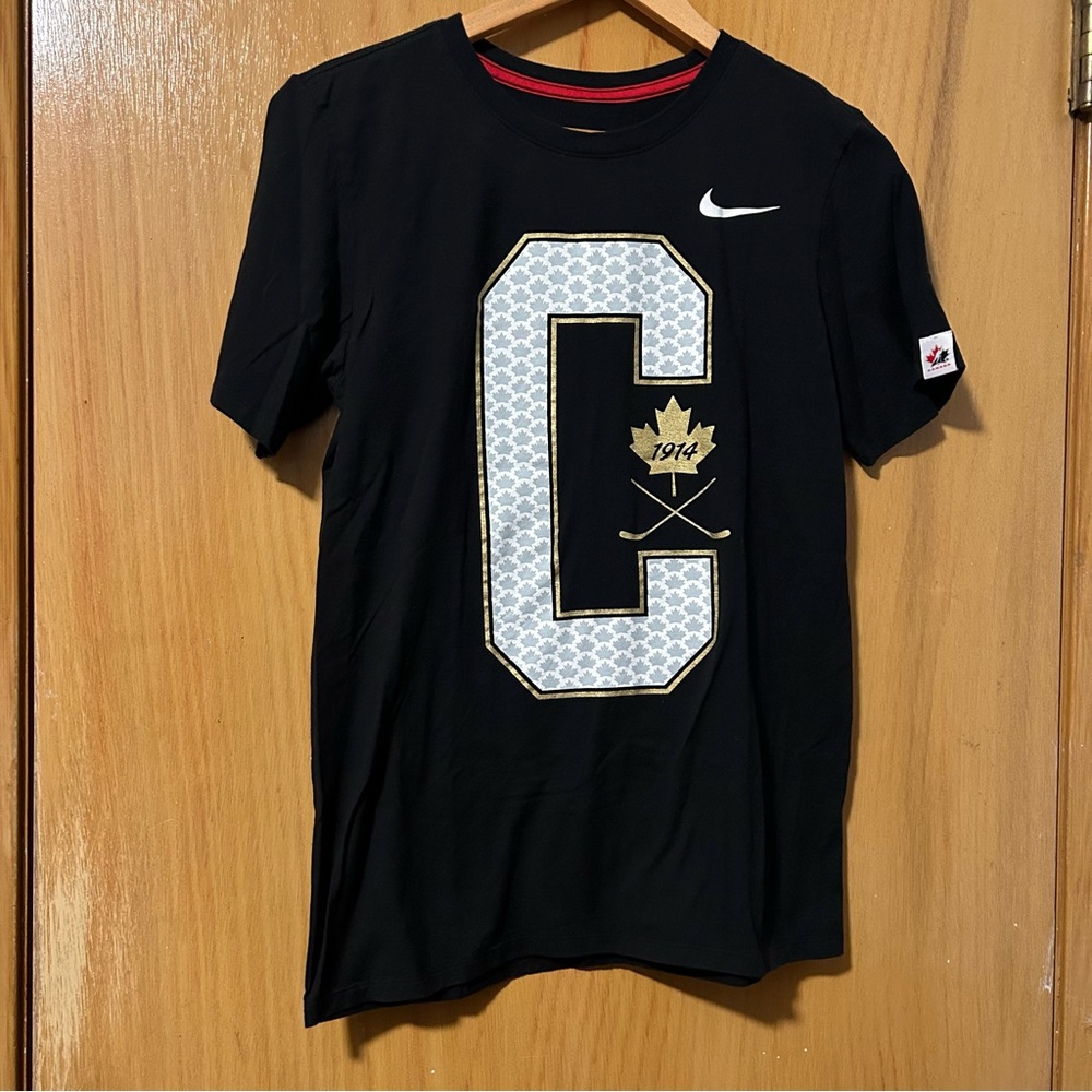 Nike Hockey Canada Tee